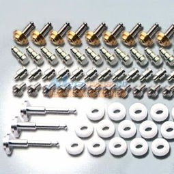 安陽與邯鄲永年區 優質小五金管材批發采購指南