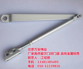 臺灣愛爾門閉門器 您信賴的五金產品批發選擇