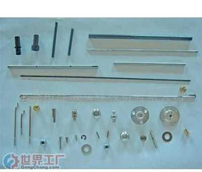 海鹽縣振華緊固件廠 全球五金產品批發的可靠伙伴