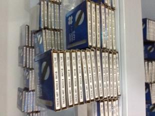 大寶牌絲錐絲攻 以工廠直供價，開啟高效生產新篇章