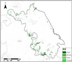 從柵格到價(jià)值 土地資源與地理遙感數(shù)據(jù)服務(wù)的融合與應(yīng)用
