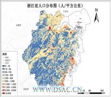氣象與氣候數(shù)據(jù)服務(wù) 地理遙感信息的創(chuàng)新應(yīng)用與前景